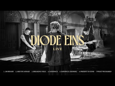 DIODE EINS LIVE