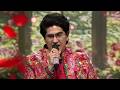 Baharon Phool Barsao Tanishk Shukla Indian Idol S16 Romantic Performance ️
