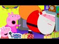 Peppa Pig Jingle Bells Peppa Pig Songs Nursery Rhymes