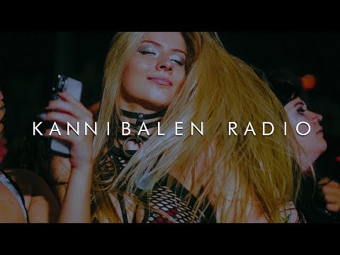 Kannibalen Radio ft. FVCKDIVMONDS - Ep.133 Hosted by Lektrique