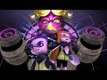 SFM Rock Rule Splatoon Final Scene