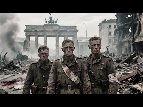 The Battle of Berlin was much worse than you think!