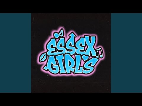 Essex Girls (feat. Jaykae, Silky & Janice Robinson) (Extended)