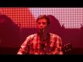 Chris Schummert - Pumped up Kicks (Live in ...