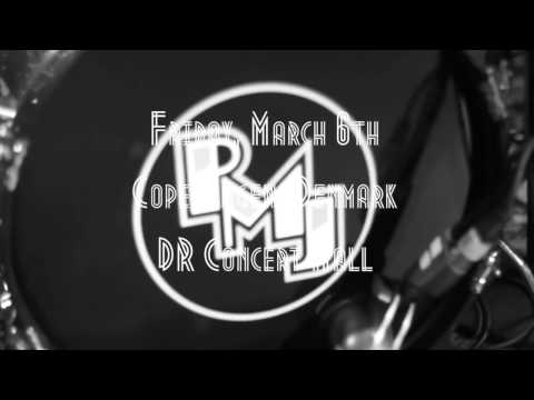 Scott Bradlee & Postmodern Jukebox  – 6. marts – Koncerthuset, Studie 2