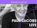 An Evening with Paul Jacobs