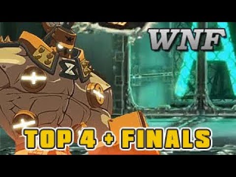 GGXrd Revelator 2 | Tournament | TOP 4 + Finals (Viro, Kizzie Kay, Octo, Tasty Steve + more)
