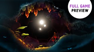 SHINE – Journey of Light 🌟 A relaxing Adventure Game 🌟 Complete app playthrough & gameplay