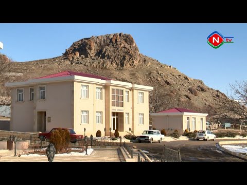 Niyə belə deyirik - Gal kəndi 07.02.2021