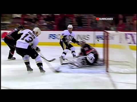 NHL Highlights of 2010