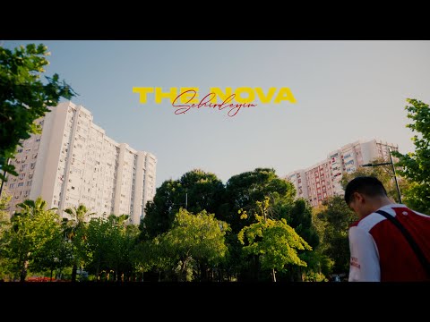 The Nova - Şehirdeyim (Music Video)