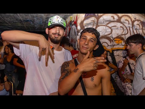 BELICO VS ORTEGA - SEMIS - REGIONAL RDS