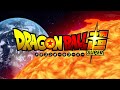 Dragon Ball Super Opening Dragon Soul