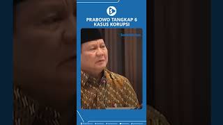 Download lagu Prabowo Tangkap 6 Kasus Korupsi mp3 Download lagu Prabowo Tangkap 6 Kasus Korupsi mp3