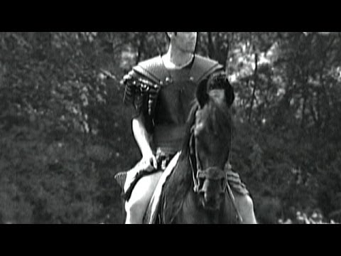 Alexander the Great: Footsteps in the Sand (Trailer)