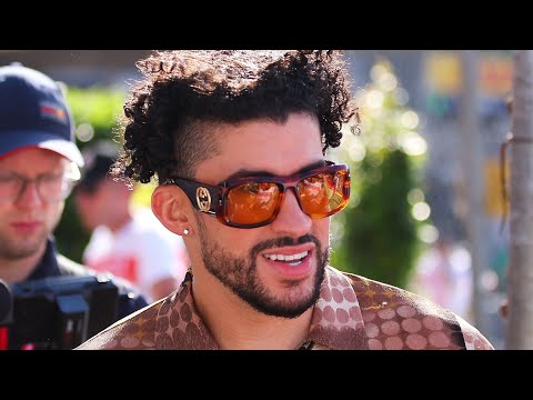 Bad bunny  dtmf  video official