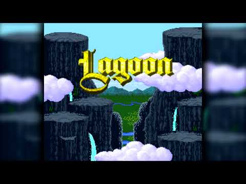 The Best of Retro VGM #1278 - Lagoon (SNES/Super Famicom) - Tales from the Peaceful World