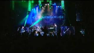 Kamelot - Moonlight LIVE!