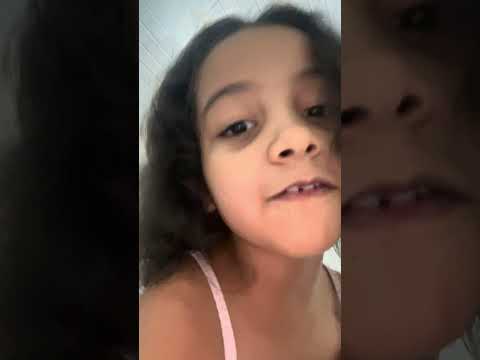 Maria flor Campos belos goias