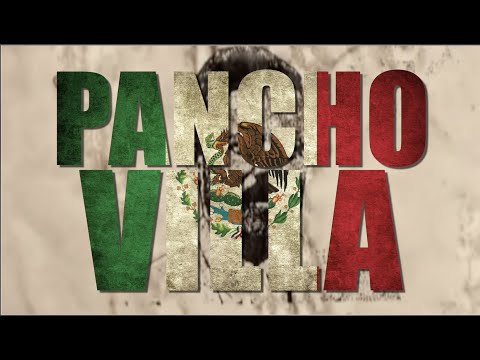 J-Hype ft. Darkman & Dobleuve - "PANCHO VILLA" [Music Visual]
