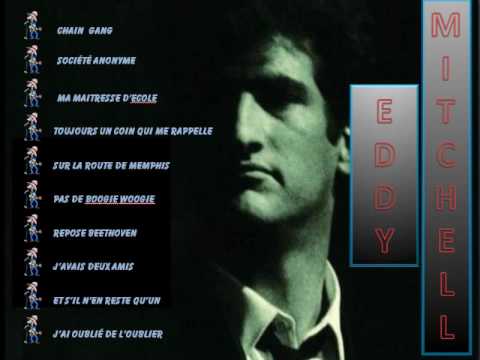 Te Voici By Eddy Mitchell Samples Covers And Remixes Whosampled