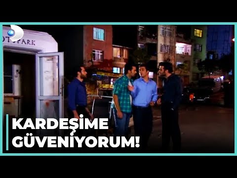 İtle Dalaşacağına Git Dağ Dolaş! - Ahmet Ejder'in Oyununa Gelmedi - Genco 12. Bölüm