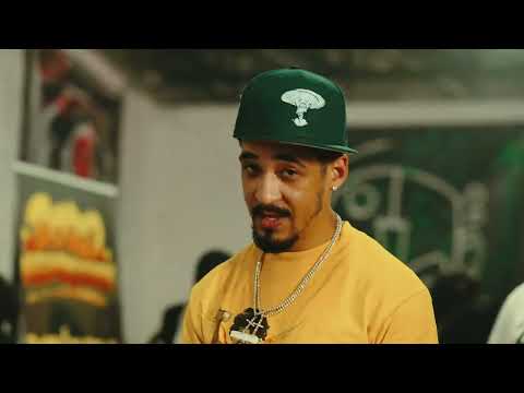 Klemenza x GT - Featherweight ( Official Music Video )