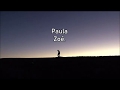Zoé - Paula (MTV Unplugged) Letra