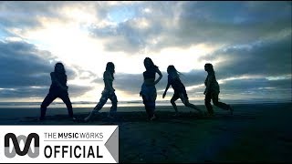 Minzy (공민지) - 'ALL OF YOU SAY' Music Video