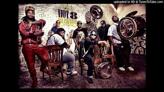 Hot 8 Brass Band - We Are The One (Natural Self Remix)