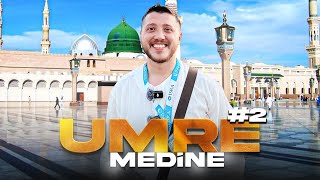UMRE TURU 🕋