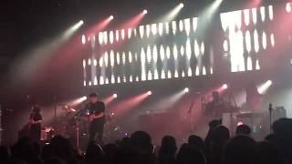 Death Cab For Cutie - We Laugh Indoors - The Anthem - Washington D.C. (10/17/2018)