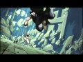 Fairy Tail Thousand Foot Krutch-Scream amv 