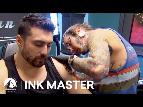 Meet Your Maker Part III | Master vs. Apprentice (Season 6)