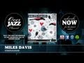 Miles Davis - Steeplechase (1948)