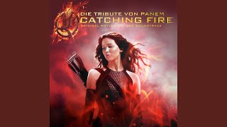 Angel On Fire (From “The Hunger Games: Catching Fire" Soundtrack)