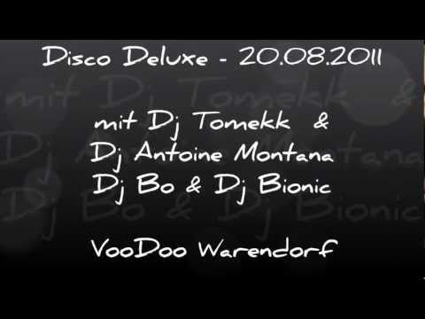 20.08.11 RockStarZZ - Dj Tomekk & Antoine Montana & Bo & Bionic LIVE im VooDoo!