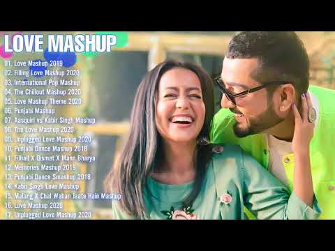 The Love Mashup 2021 | Bollywood Mashup 2021 | Indian Mashup 2021