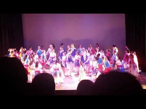 Naguia 30 años! Apertura