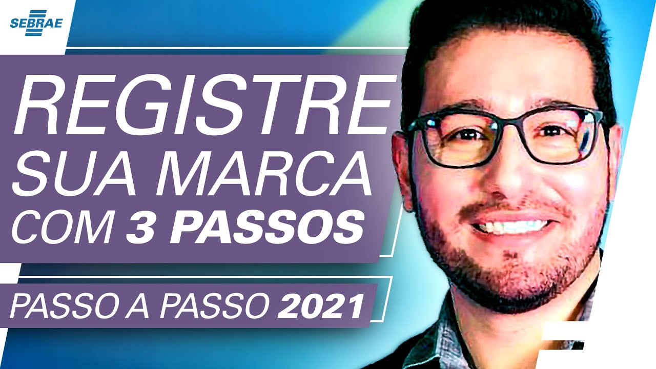 Como Registrar Marca no INPI  🤔Passo a passo COMPLETO e FÁCIL🤩 DICAS, Cadastro, Quanto Custa