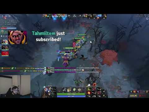 Qojqva on Why Meepo is so FUN