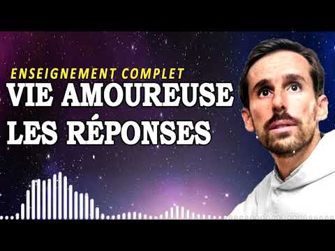 vie amoureuse les réponses | Paul-Adrien Enseignement