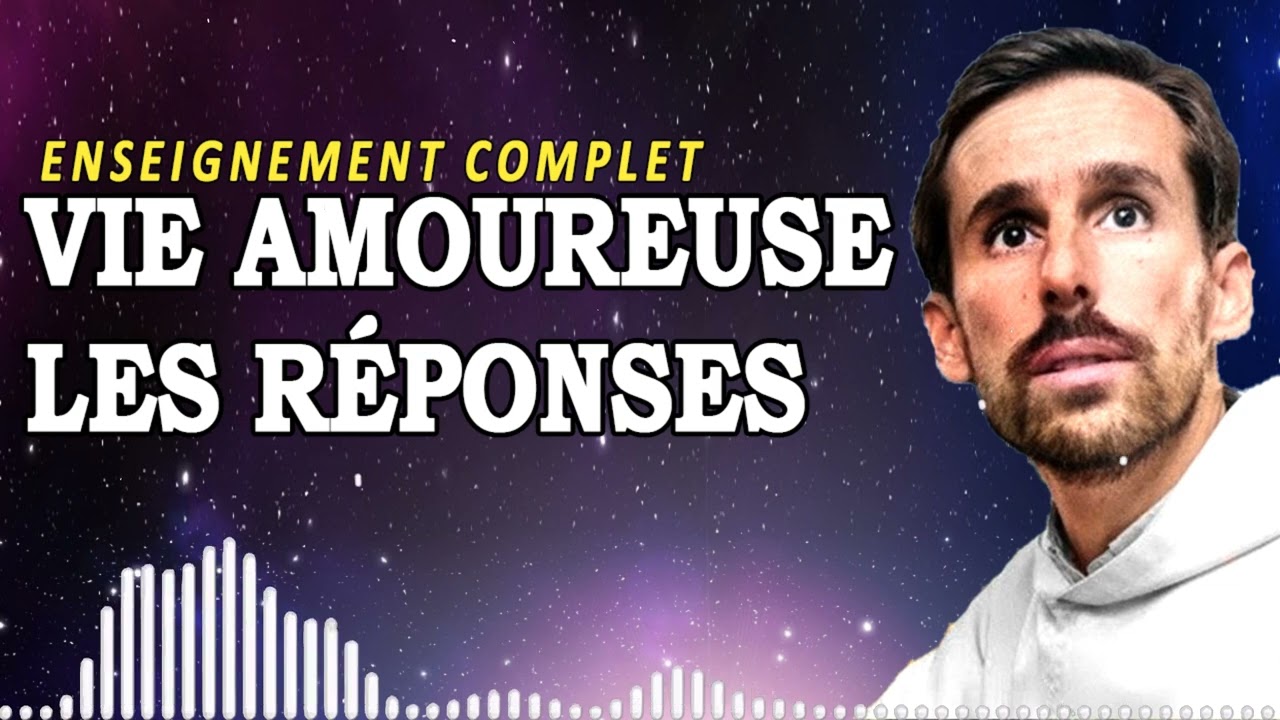 vie amoureuse les réponses | Paul-Adrien Enseignement