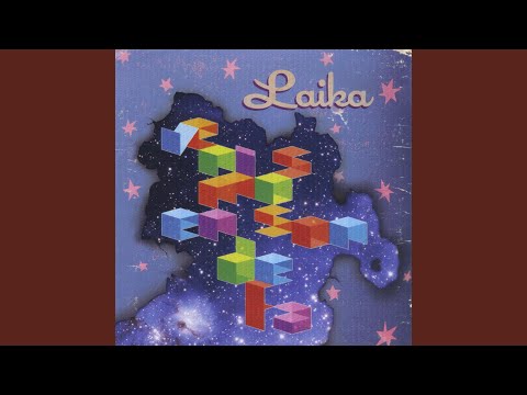 Videoclip de Brújula — Laika
