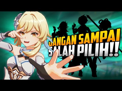 5 TIM TERBAIK Untuk PLAYER BARU !! - Ditusi