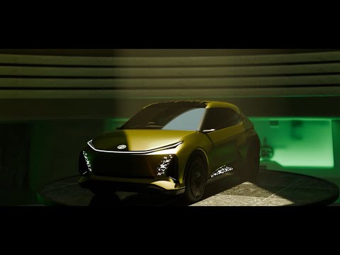 Perodua EMO-II: Unveiling the Future of Mobility