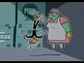 Danny Phantom S01E01 Mystery Meat