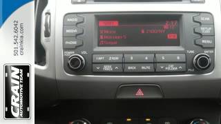 Download lagu 2015 Kia Sportage Sherwood AR Little Rock, AR #5KT8661 - SOLD mp3