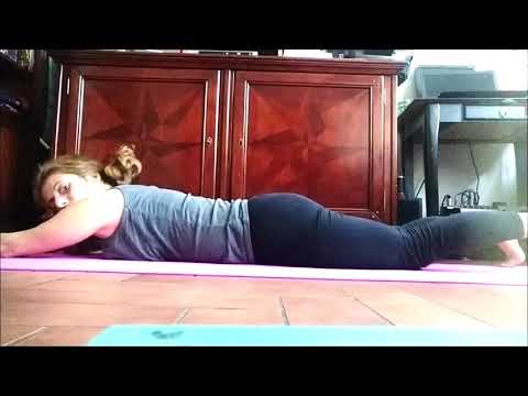 4 Back e stretching finale