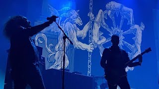 Hangman’s Chair x Regarde Les Hommes Tomber - Roadburn Festival 2022